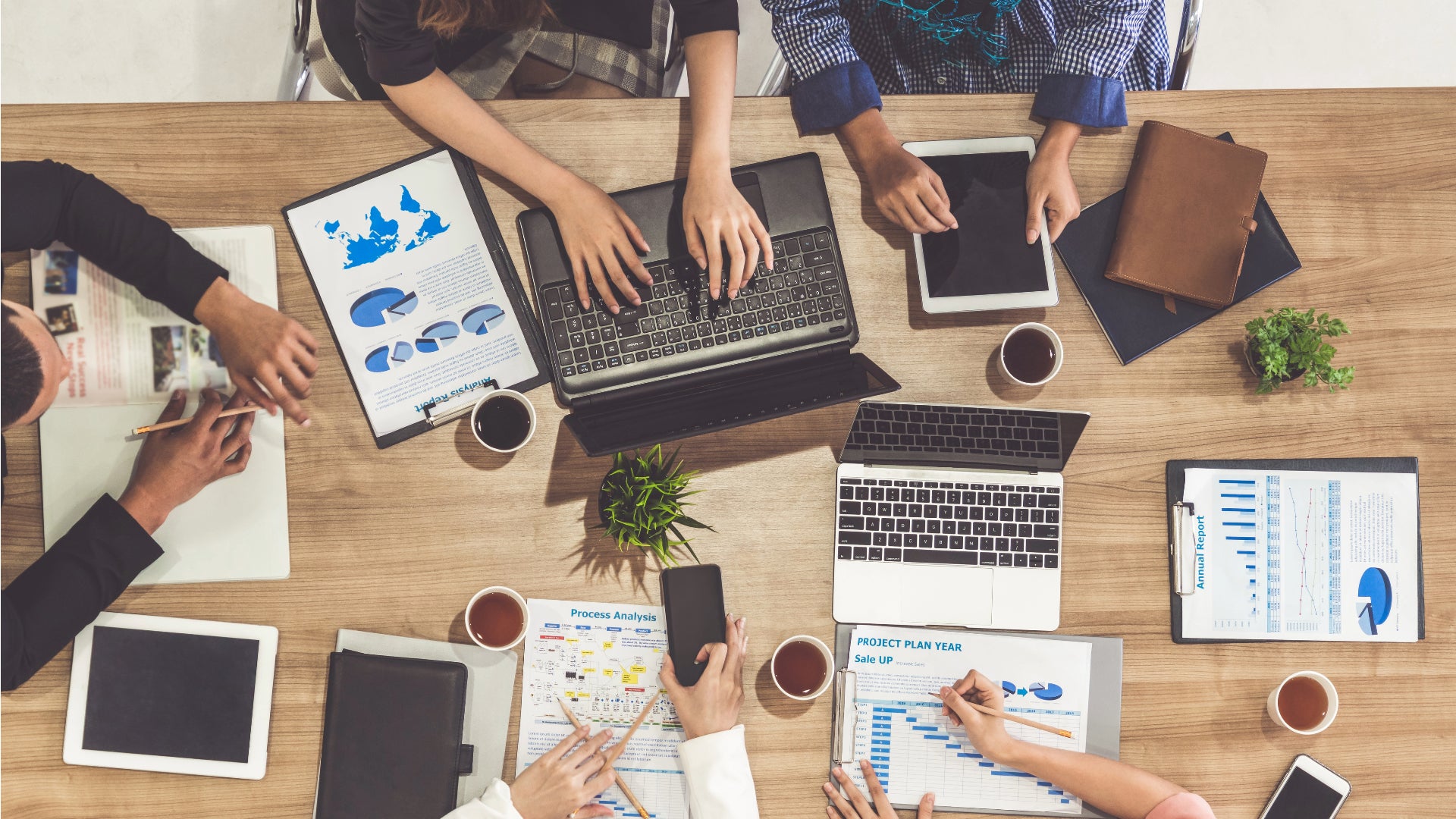 Performance Management 