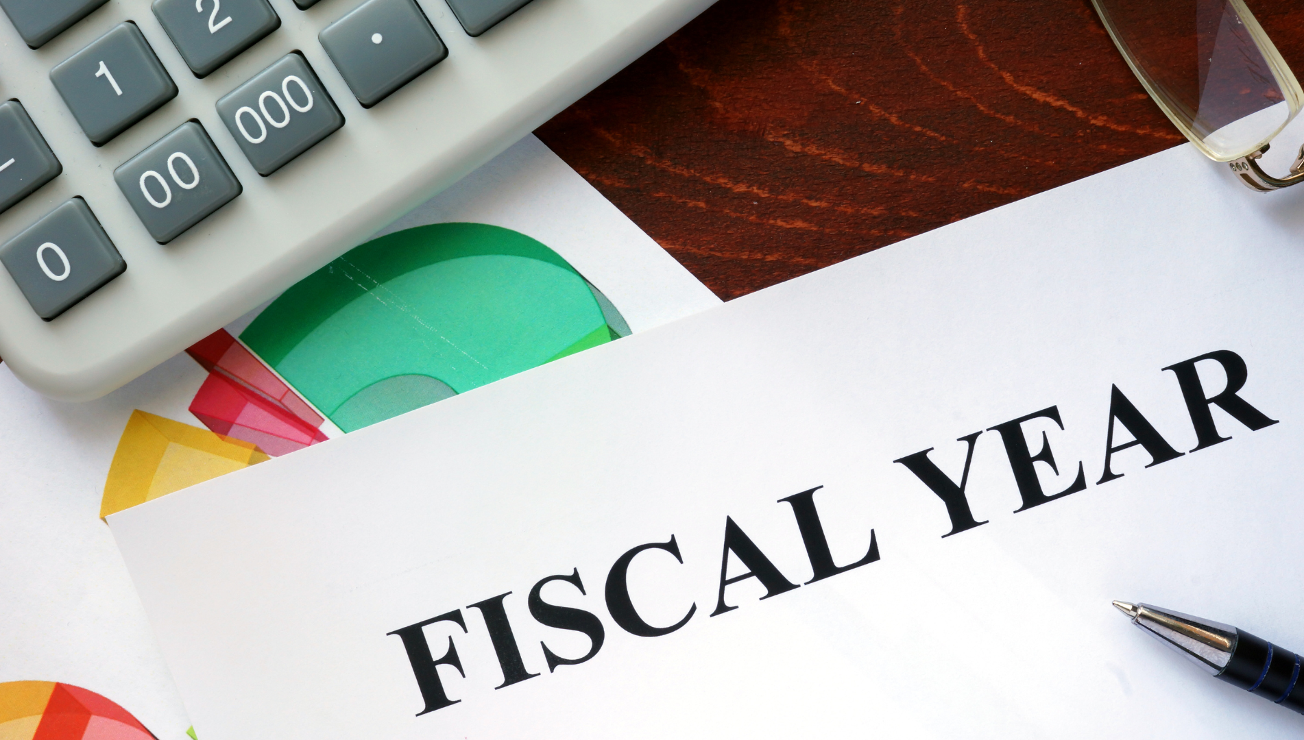 Fiscal Year