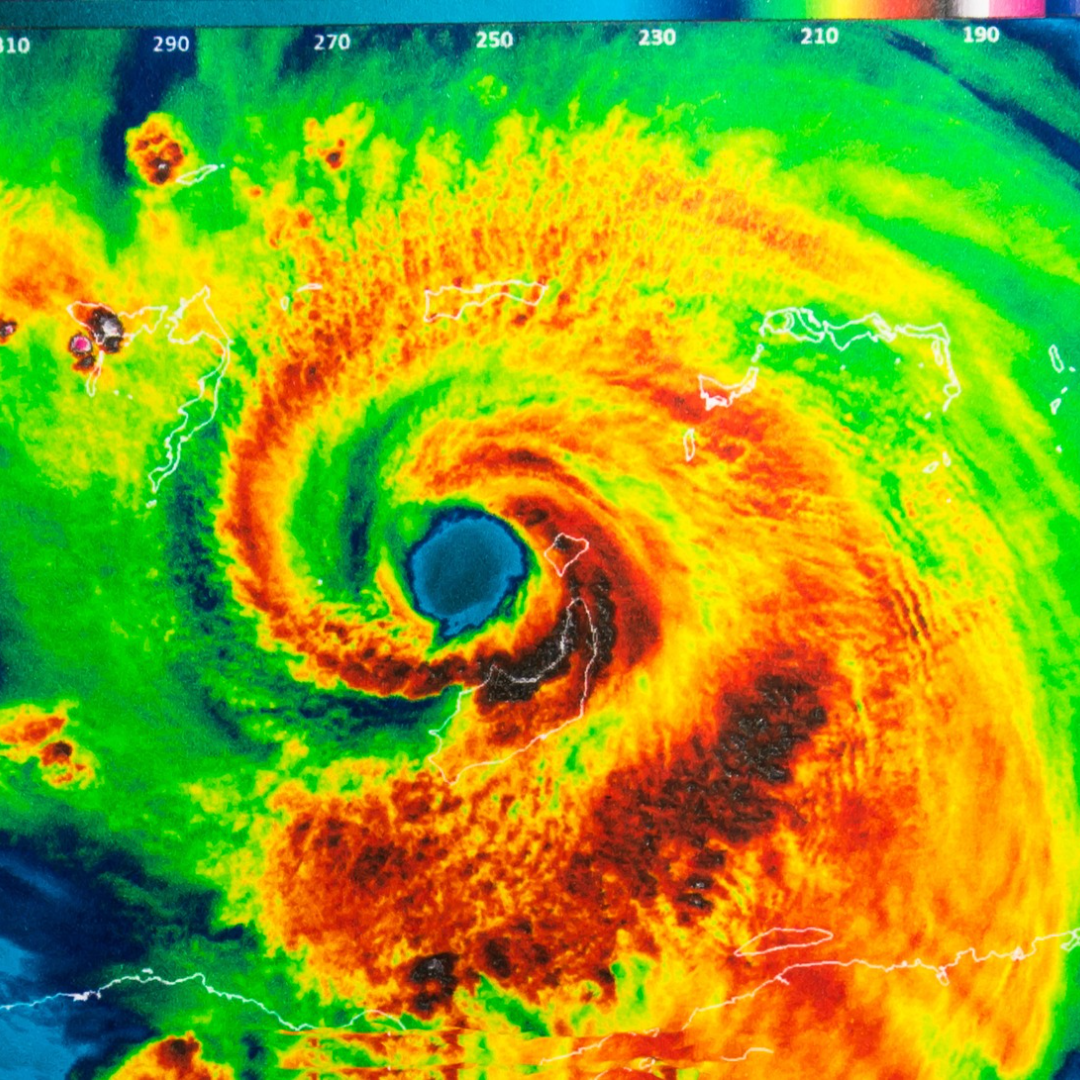 hurricane