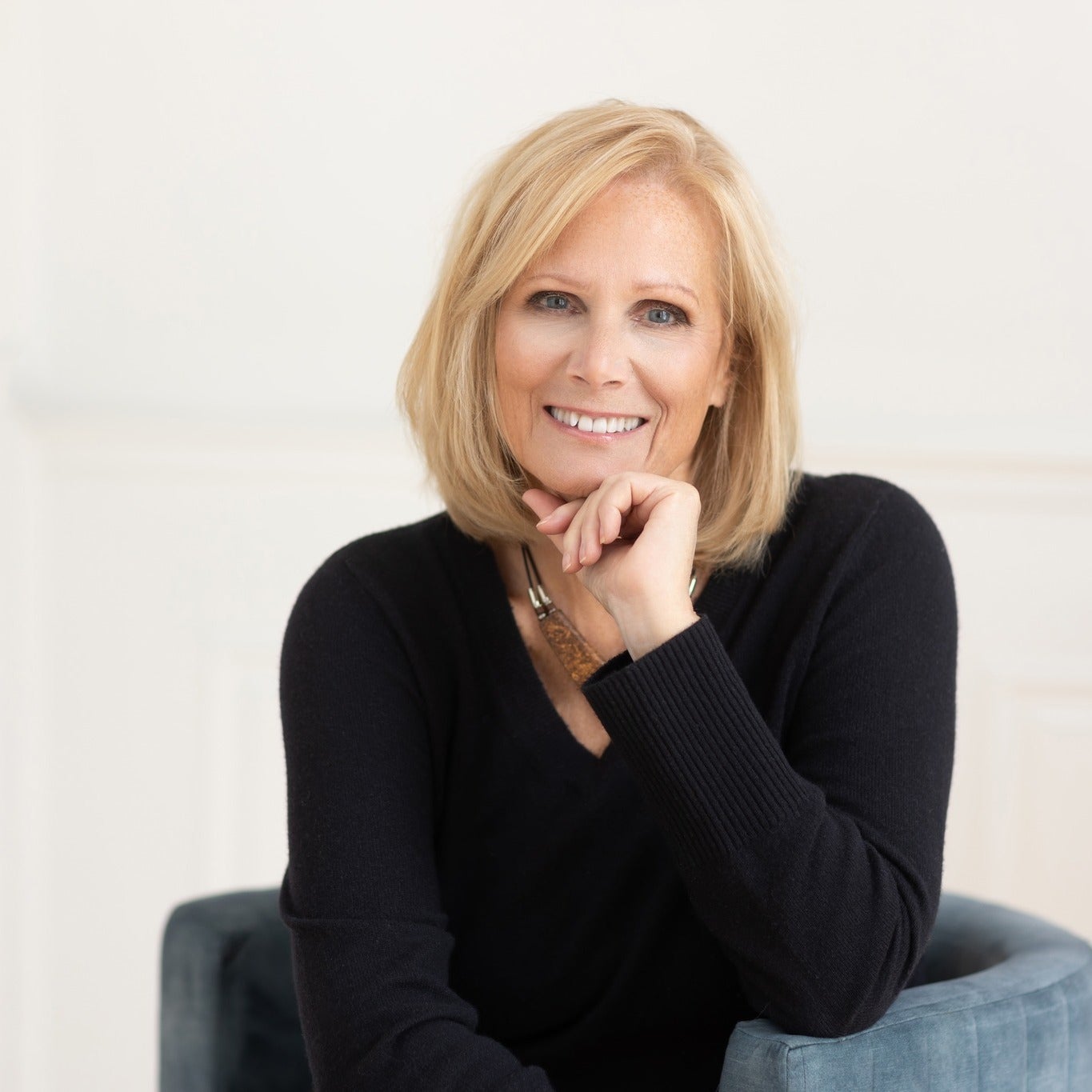 Cynthia Pepper
