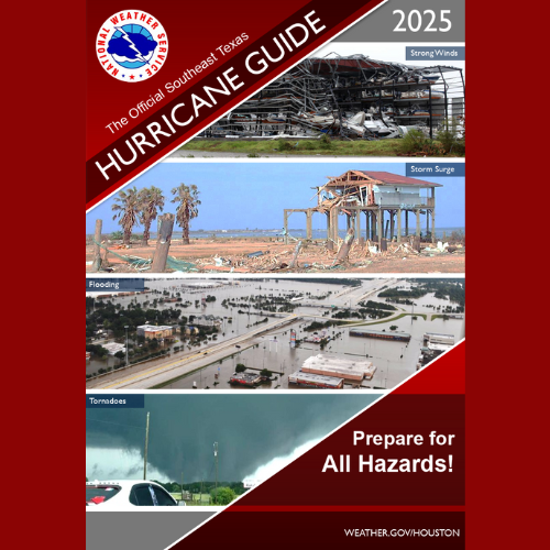Hurricane Preparation Guide