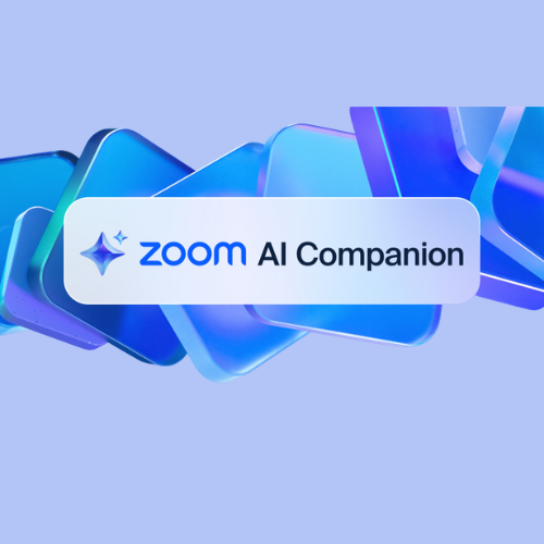 Zoom AI Companion