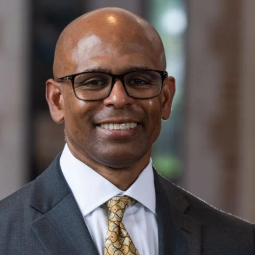 Terrence Gee