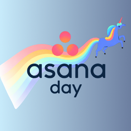 Asana Logo 