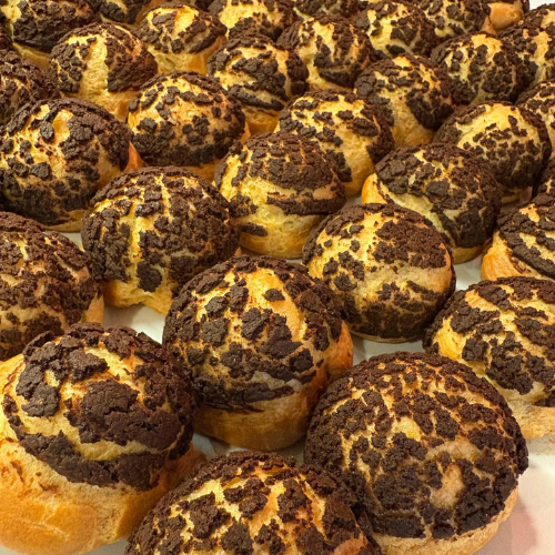 baking commissary