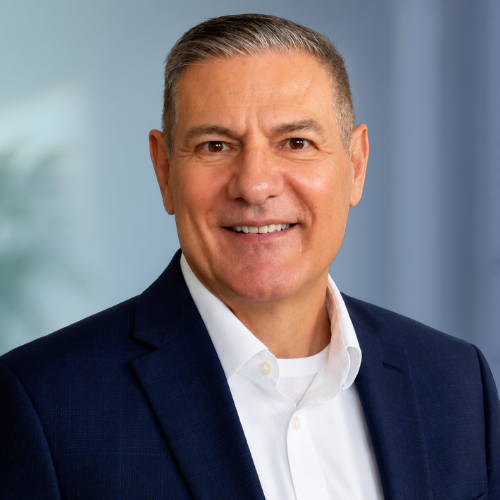 Carlos Garcia