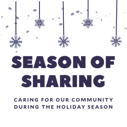Season of Share 