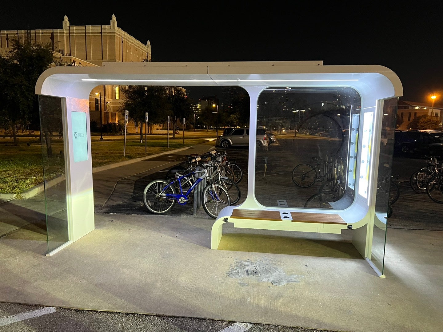 Bus Stop