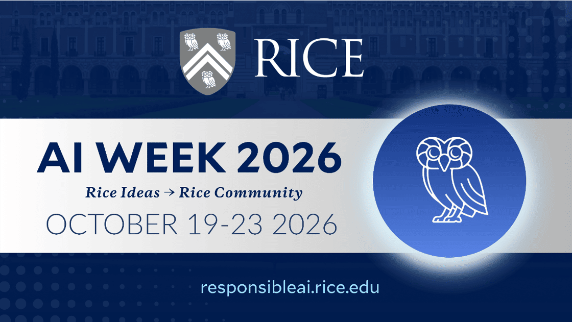 AI Week Save the Date
