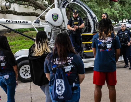 Division of Operations, Finance and Support | Rice University
