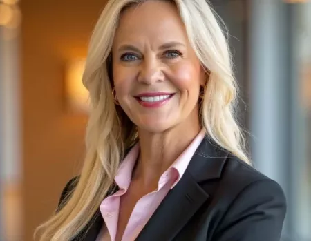 Sandee Cheynet