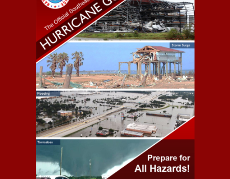 Hurricane Preparation Guide