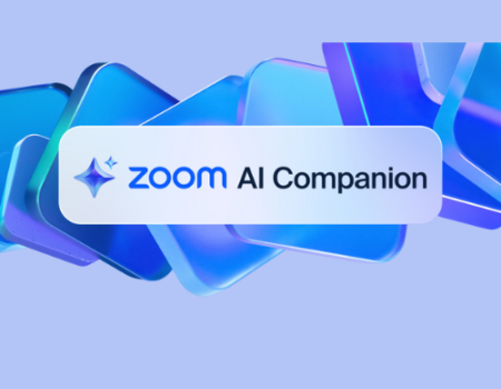 Zoom AI Companion