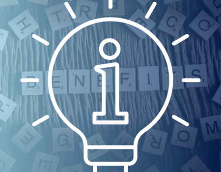 wooden blocks spelling benefits