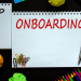 Onboarding Process